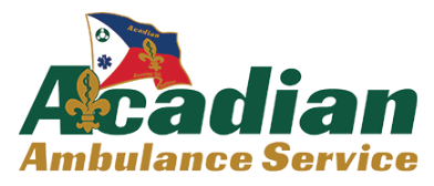 Acadian Abulance-1