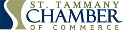 st tammany chamber logo