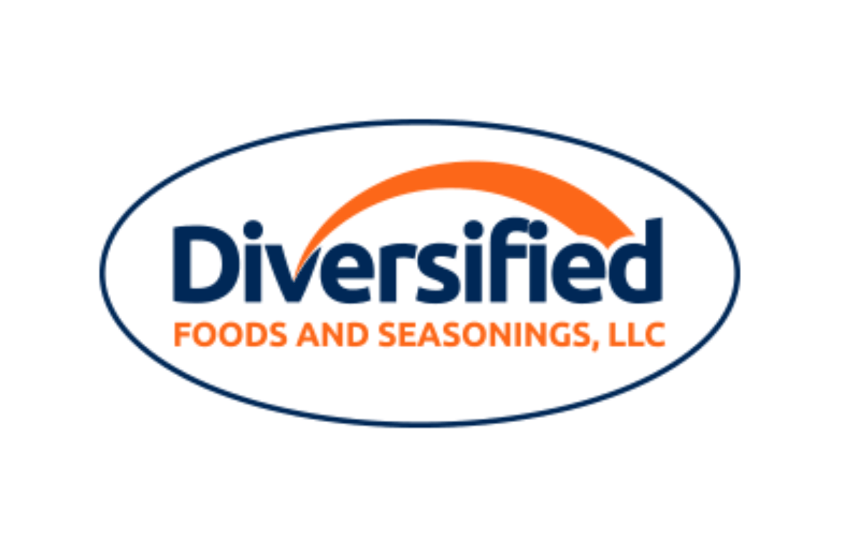 diversified logo