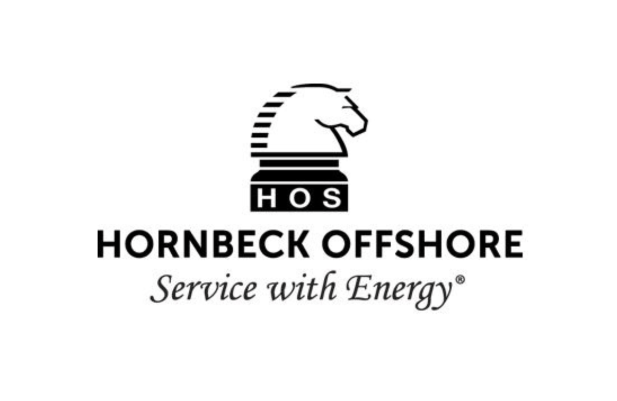hornbeck logo