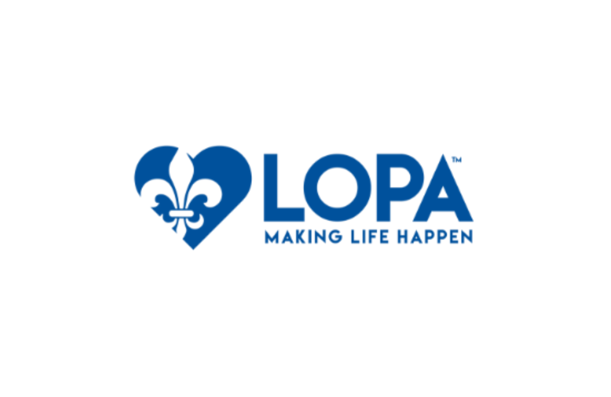 lopa logo