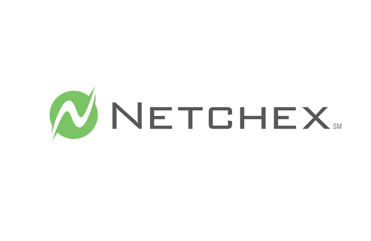 netchex logo