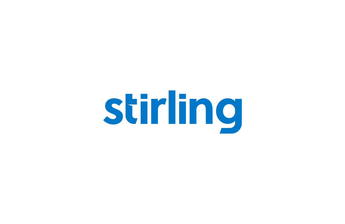 stirling logo