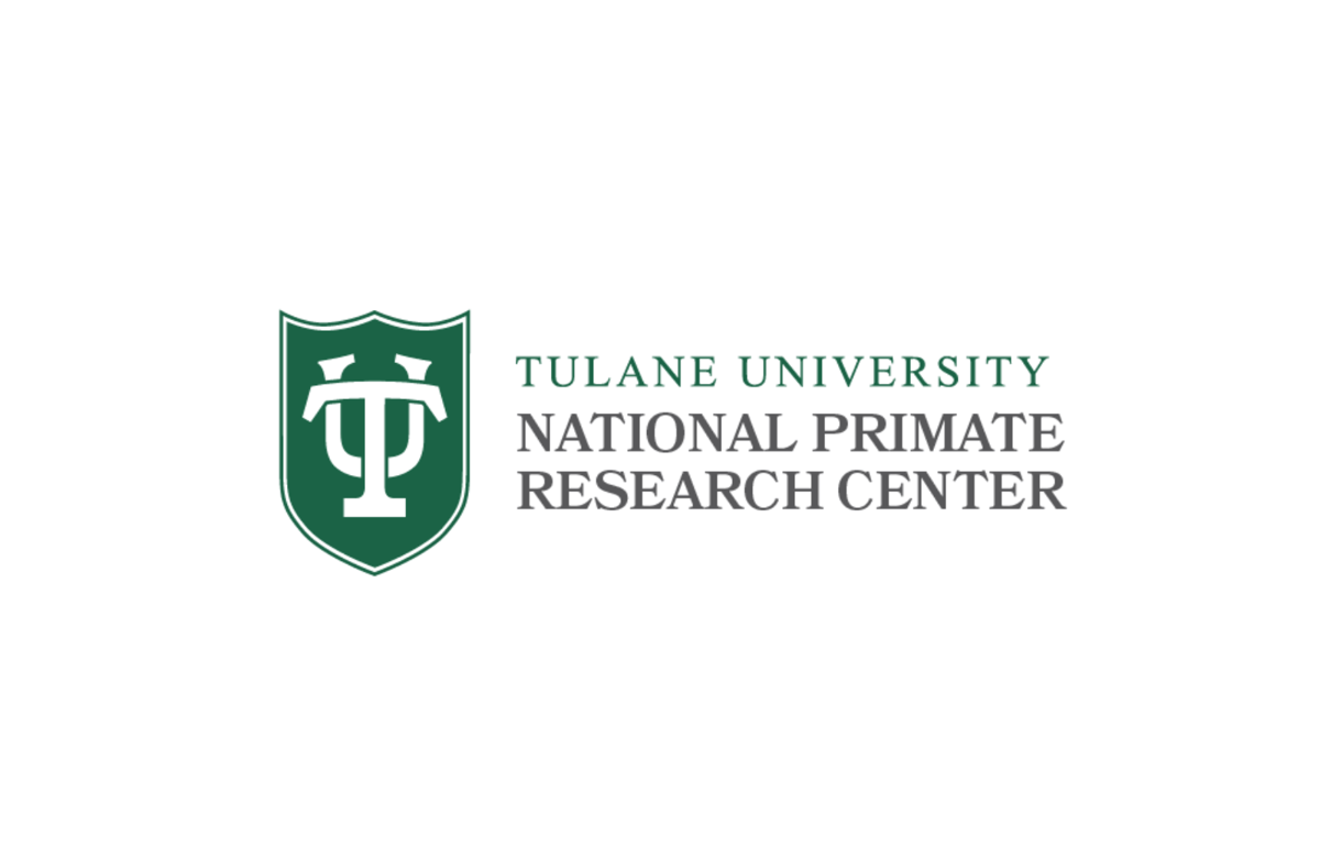 tulane primate logo