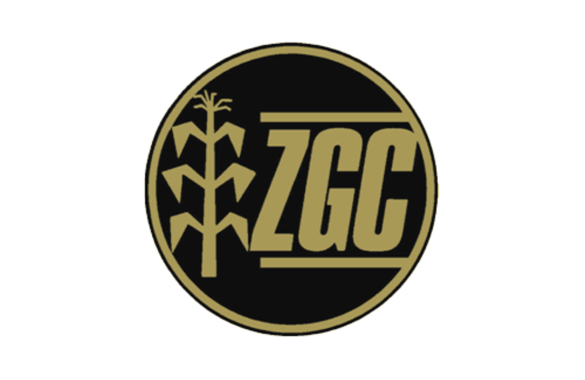 zen-noh grain logo
